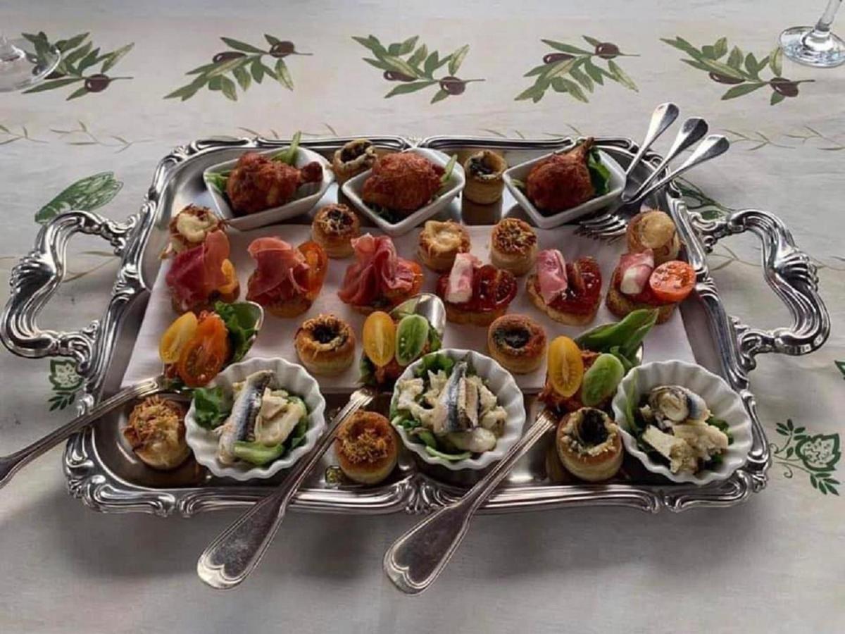 Silly Maison D'Hotes Entre Amis المظهر الخارجي الصورة